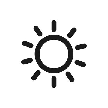 sun