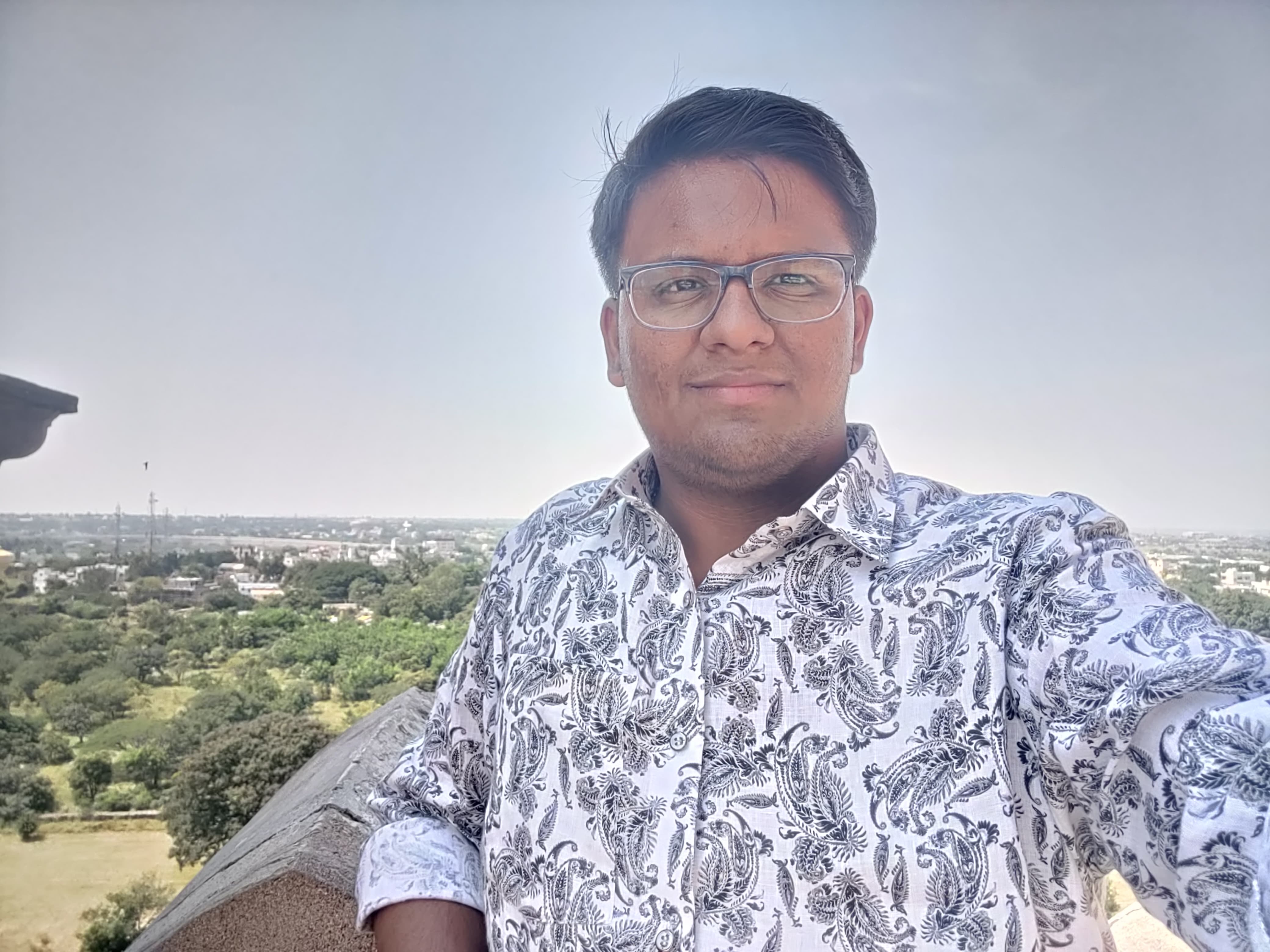 vishal